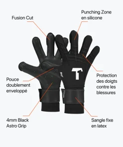 Black Beast 3.0 (FP)