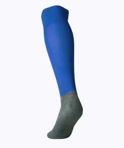 Chaussettes de football Bleu