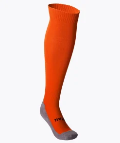 Chaussettes de football Orange