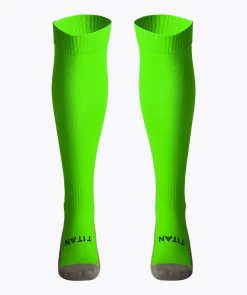 Chaussettes de football Vert clair