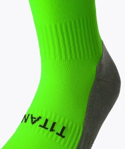 Chaussettes de football Vert clair