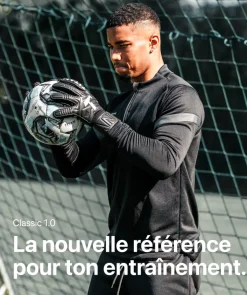 Classic 1.0 Black-Out (FP)