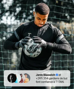 Classic 1.0 Black-Out (FP)