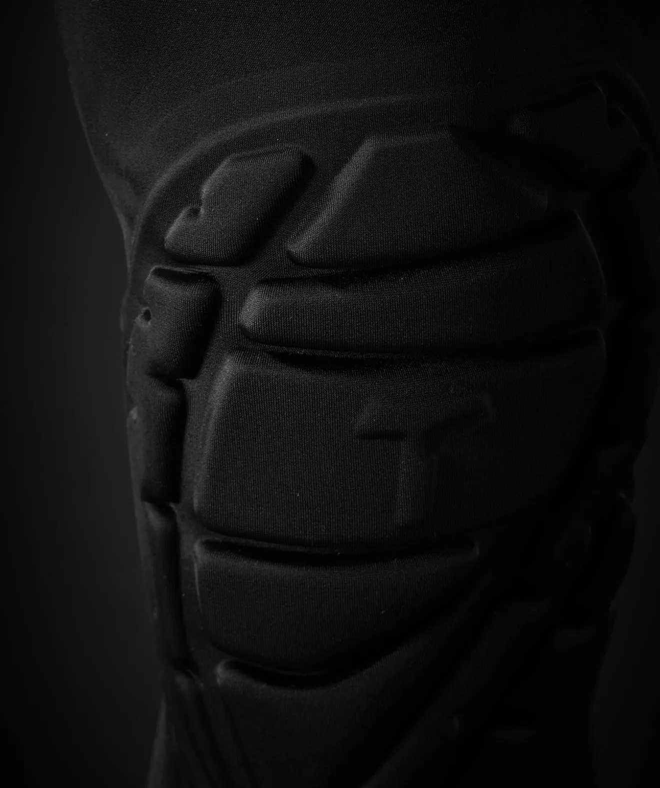 Genouillères « Knee Guards »