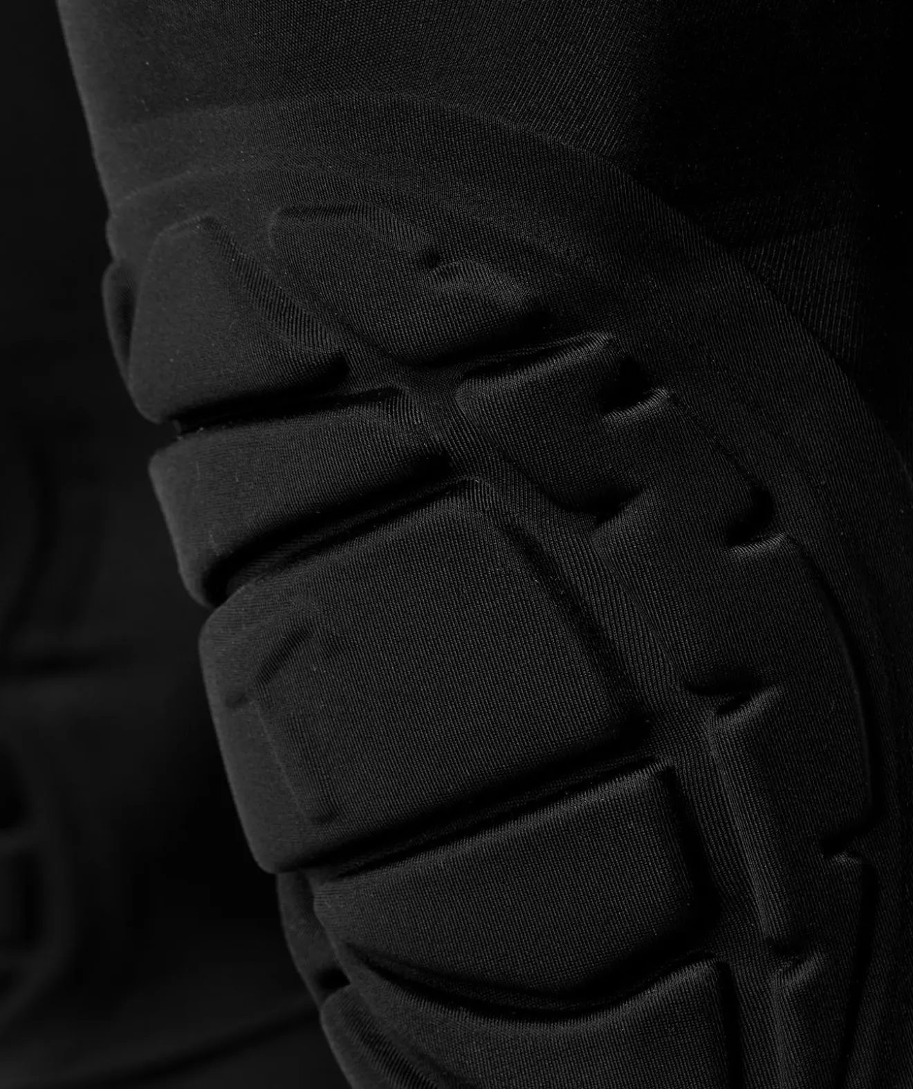 Genouillères « Knee Guards »