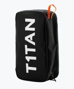 Goalkeeper Bag Black