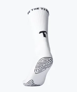 Grip Socks - Blanc