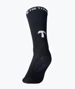 Grip Socks - Noir