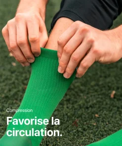 Grip Socks - Vert