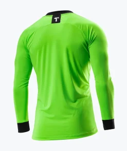 Maillot Gardien coloris vert