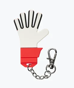 Porte-Clés Red Beast 3.0