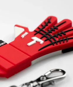 Porte-Clés Red Beast 3.0