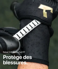 Rebel 2.0 Black-Out (FP)