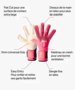 Rebel 2.0 Fluo Pink Junior