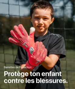 Rebel 2.0 Fluo Pink Junior (FP)