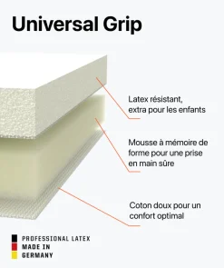 Rebel 2.0 Fluo Pink Junior (FP)