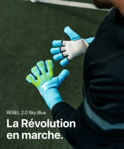 Rebel 2.0 Sky Blue (FP)