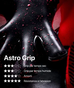 Rebel 2.0 Solar Red (FP)