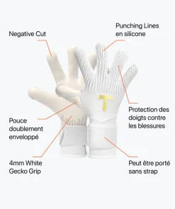 Rebel 2.0 White-Out (FP)