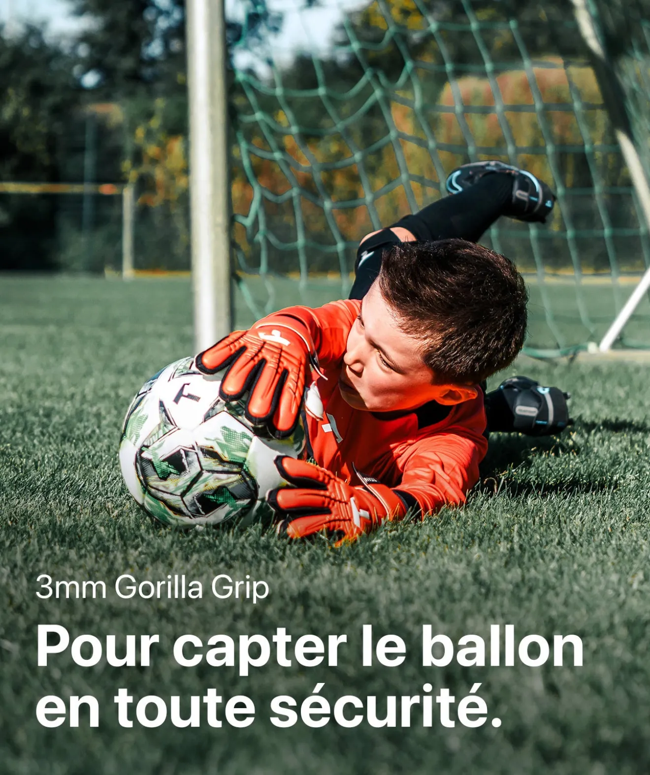 Red Beast Junior 3.0