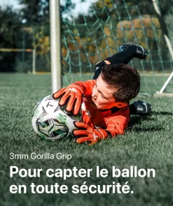 Red Beast Junior 3.0 (FP)