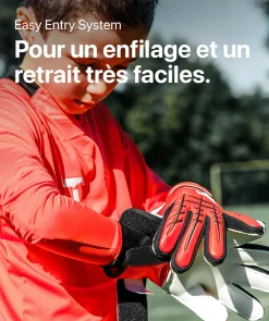 Red Beast Junior 3.0 (FP)