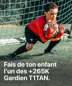 Red Beast Junior 3.0 (FP)