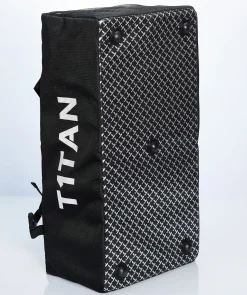 Sac de sport noir
