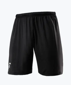 Short Gardien coloris noir