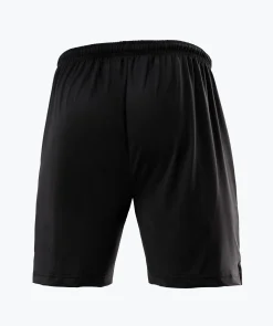 Short Gardien coloris noir