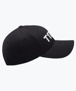 Snapback noir