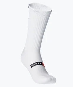 Sport Socks - blanc