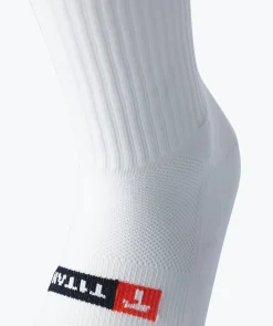 Sport Socks - blanc