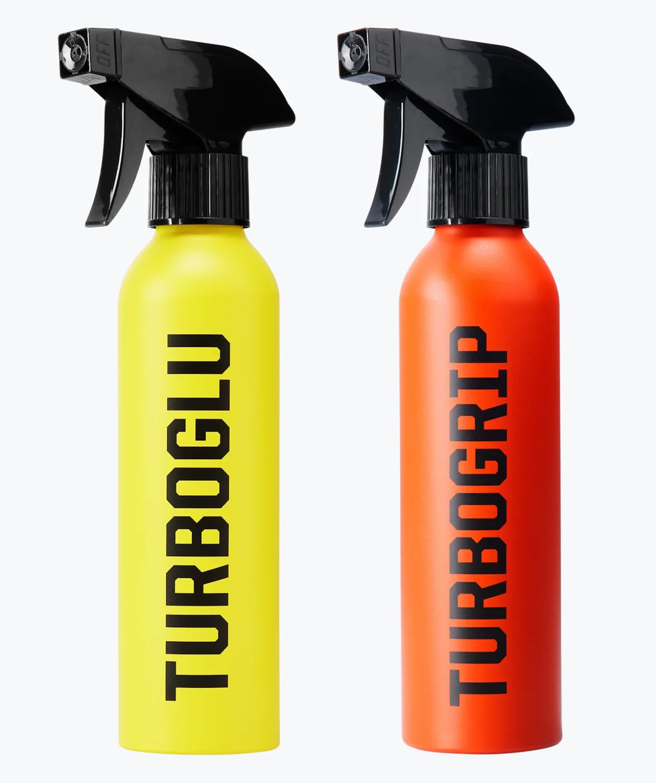 Spray - Turboglu & Turbogrip