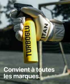 Spray - Turboglu & Turbogrip