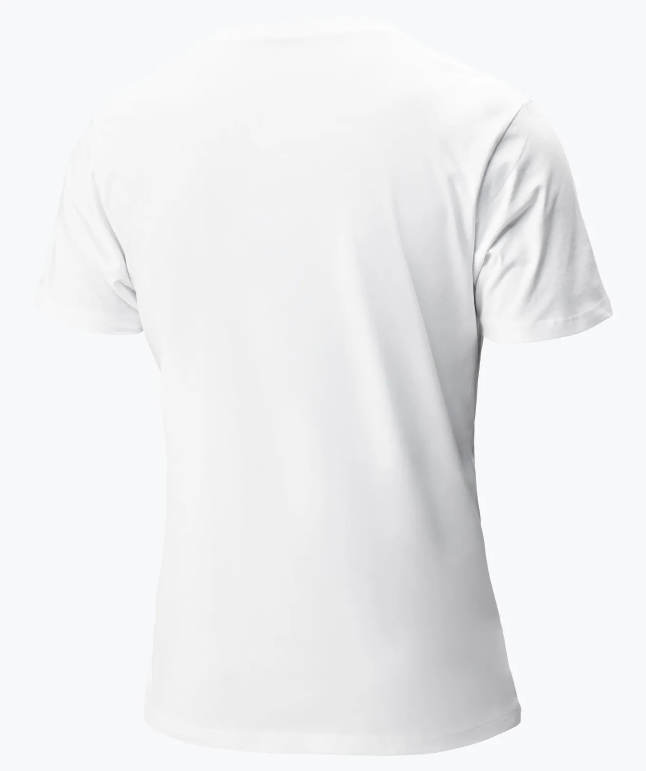 T-Shirt T1TAN Blanc