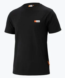 T-Shirt T1TAN Noir