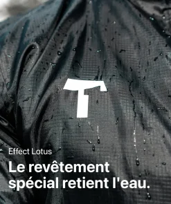 Veste de pluie