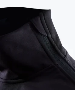 Veste Softshell Half Zip