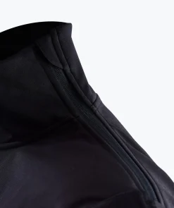 Veste Softshell Half Zip