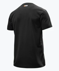 Warm-up Shirt black