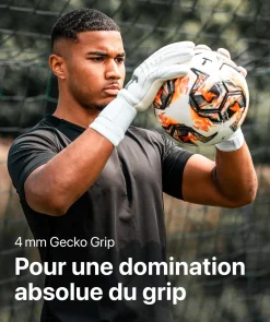 White Beast 3.0 (FP)